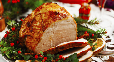 На праздничный стол фото