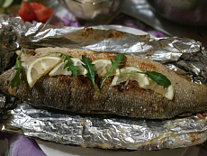 Чир свежемороженый1,5-2кг