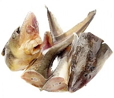 Набор для ухи из осетра (аквакультура) свежемороженный